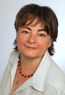 Halina Szopinska